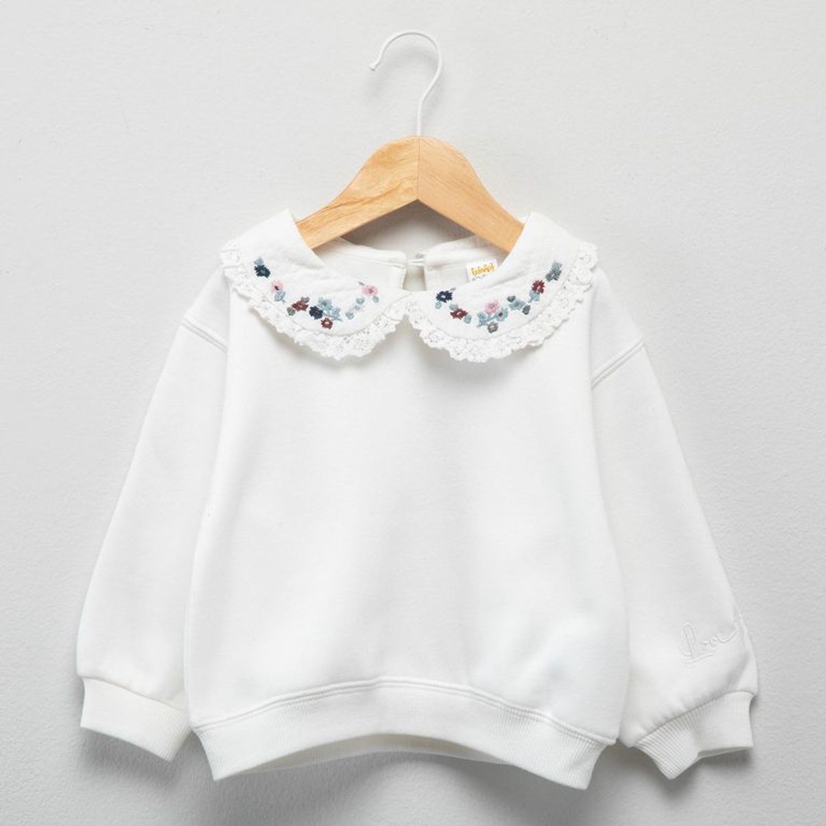 YAMP - Saco Para Bebé Niño Con EstampadoDe Algodón Yamp