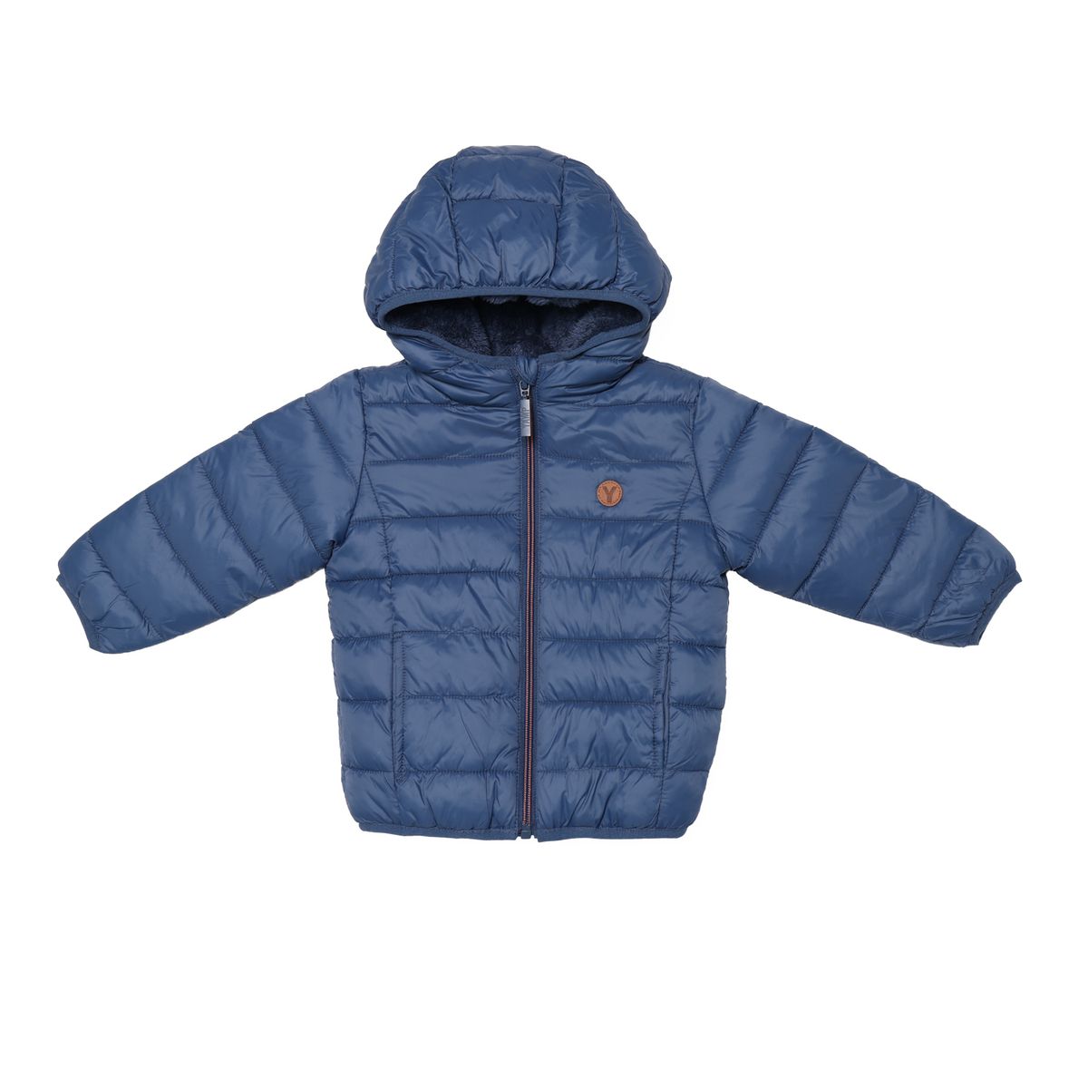 YAMP - Chaqueta para Bebé niño Acolchado Yamp