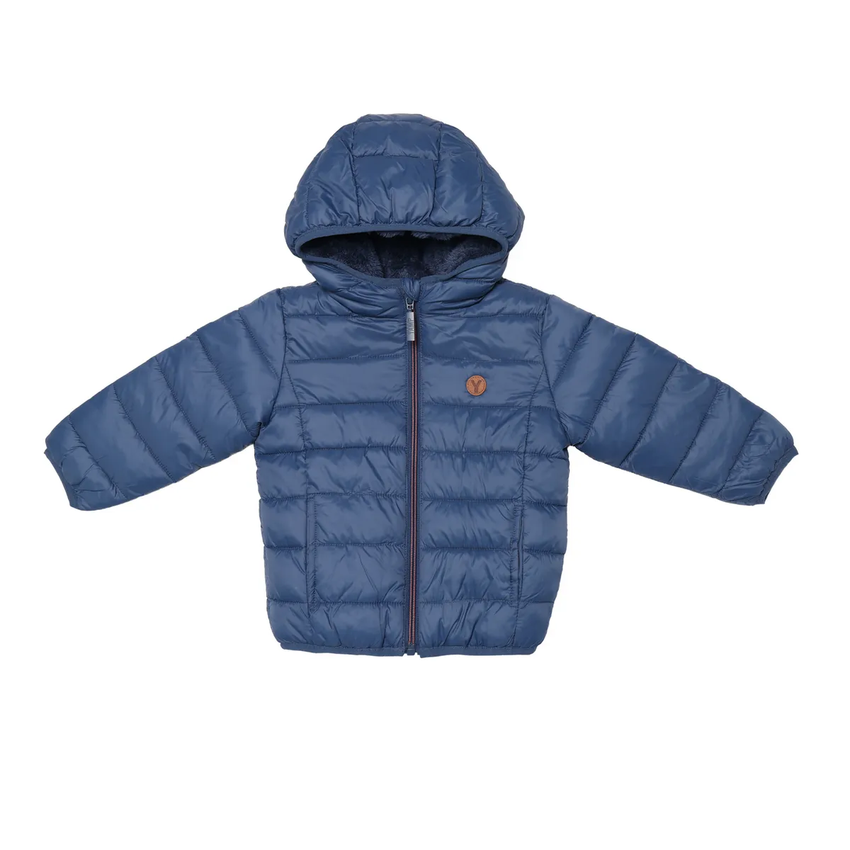 YAMP - Chaqueta para Bebé niño Acolchado Yamp