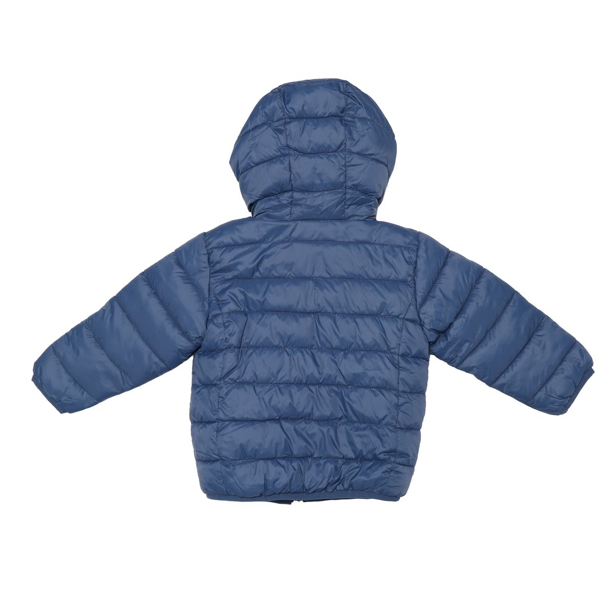 YAMP - Chaqueta para Bebé niño Acolchado Yamp