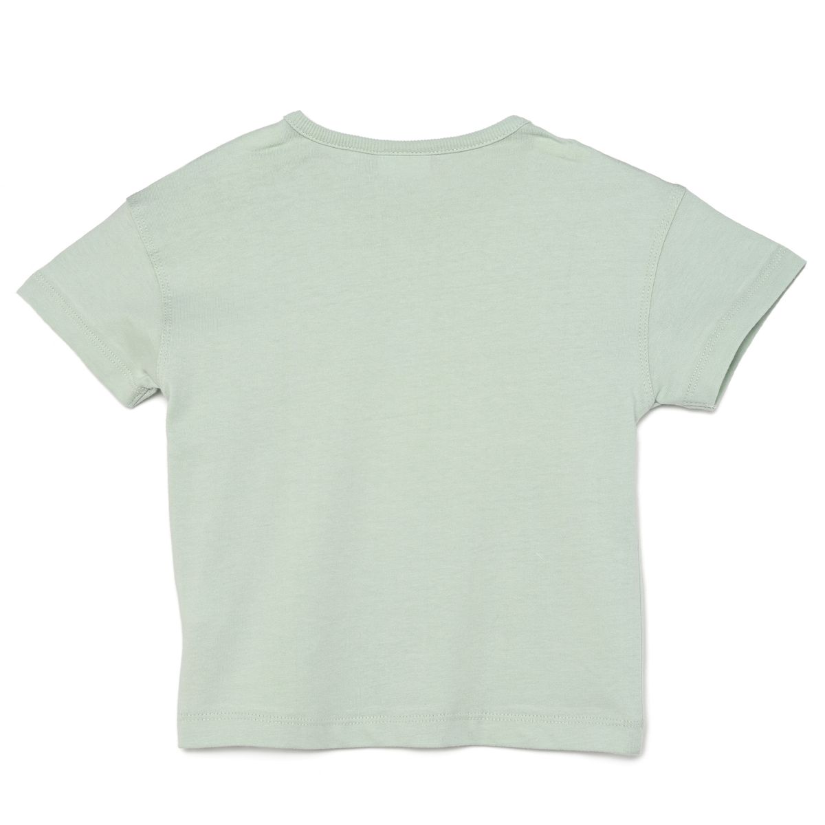 YAMP - Camiseta para Bebé niño con Estampado de Algodón Yamp