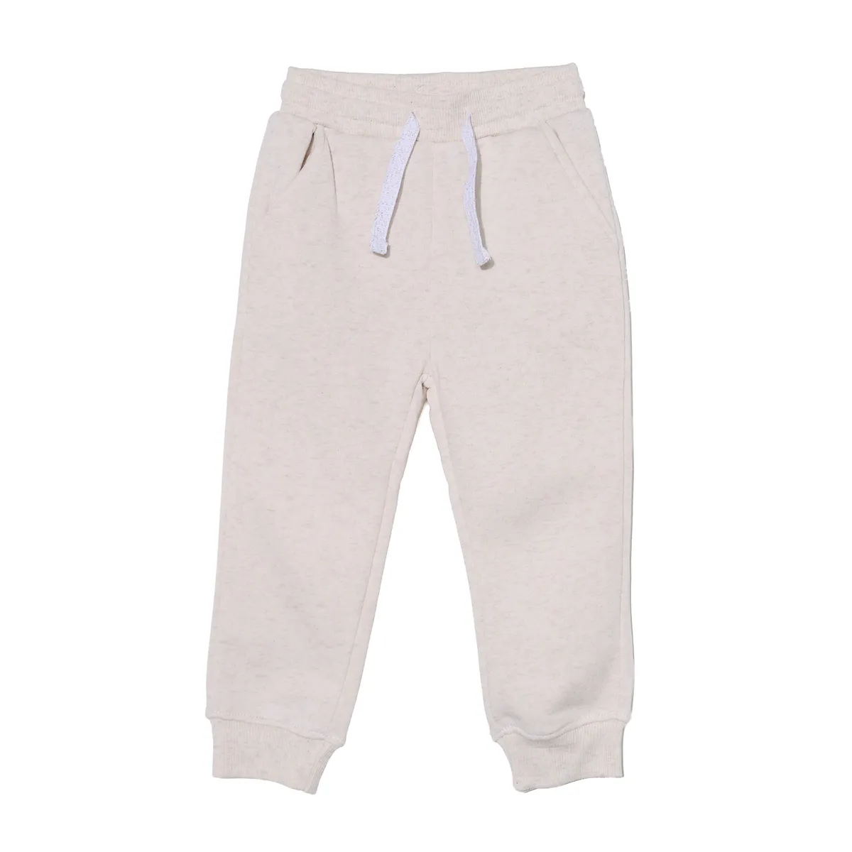YAMP - Jogger para Bebé niña Pack de 3 de Algodón Yamp