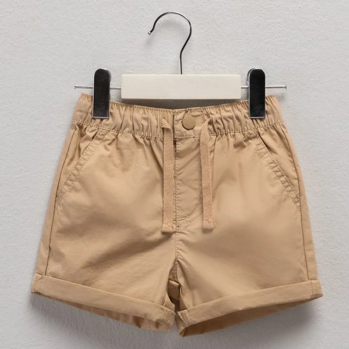 YAMP - Short para Bebé niño de Algodón Yamp
