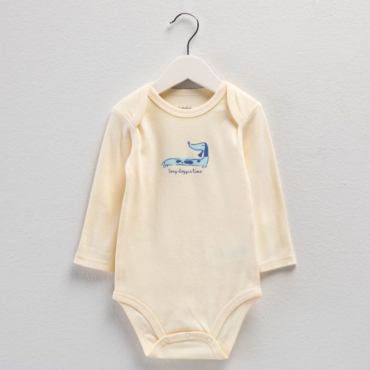 YAMP - Body para Bebé niño Pack de 3 unidades de Algodón Yamp