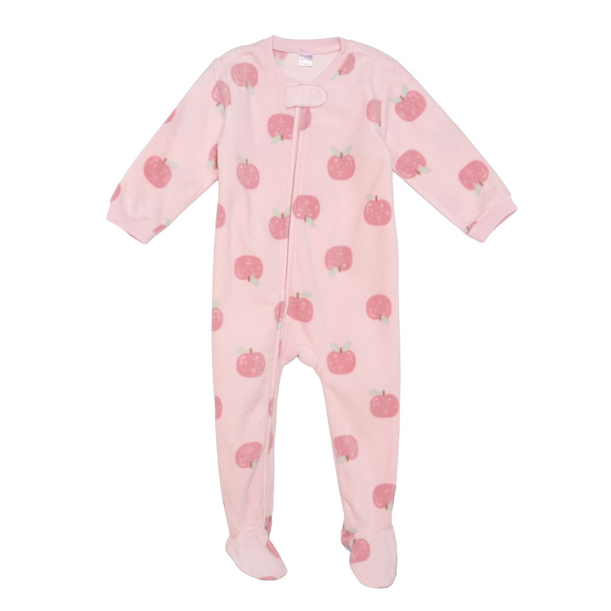 YAMP - Pijama para Bebé niña Pack de 2 unidades en Poliéster Yamp