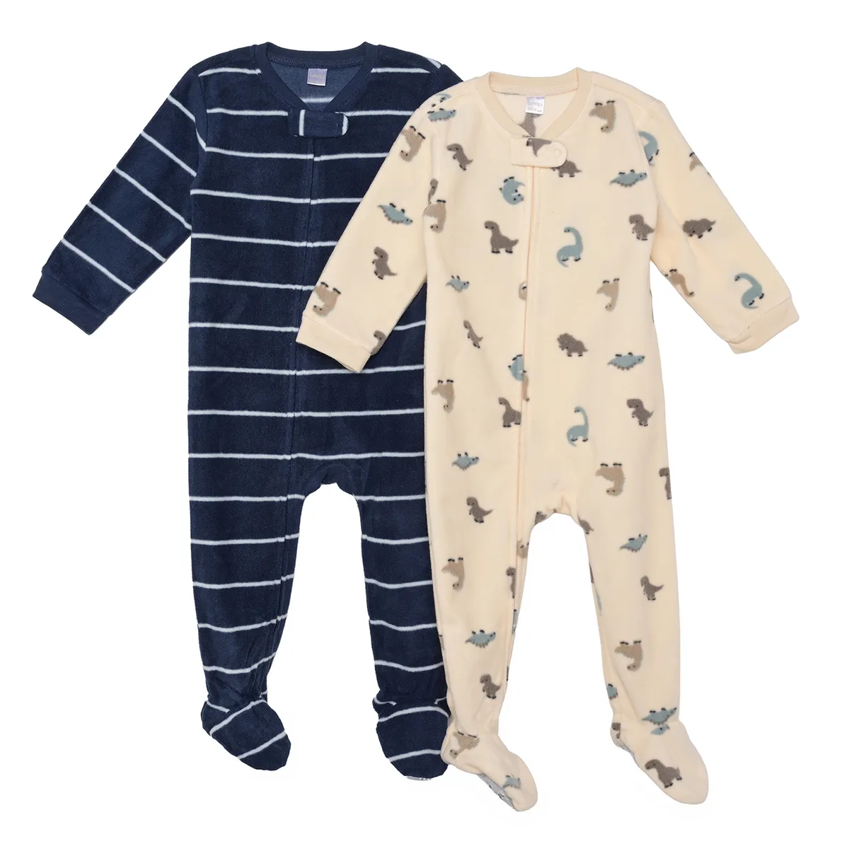 YAMP - Pijama para Bebé niño Pack de 2 unidades en Poliéster Yamp