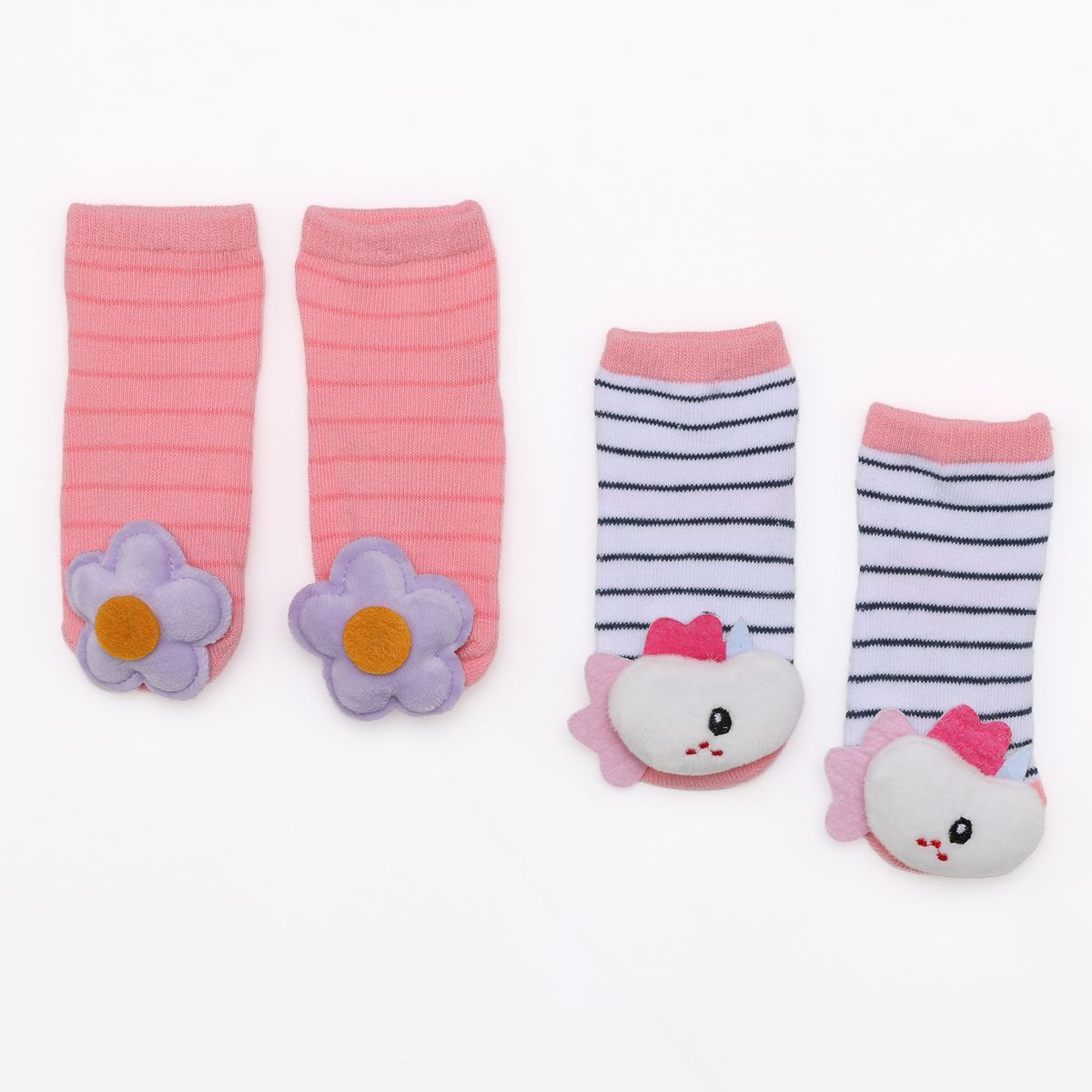 YAMP - Medias para Unisex bebés Corto Yamp