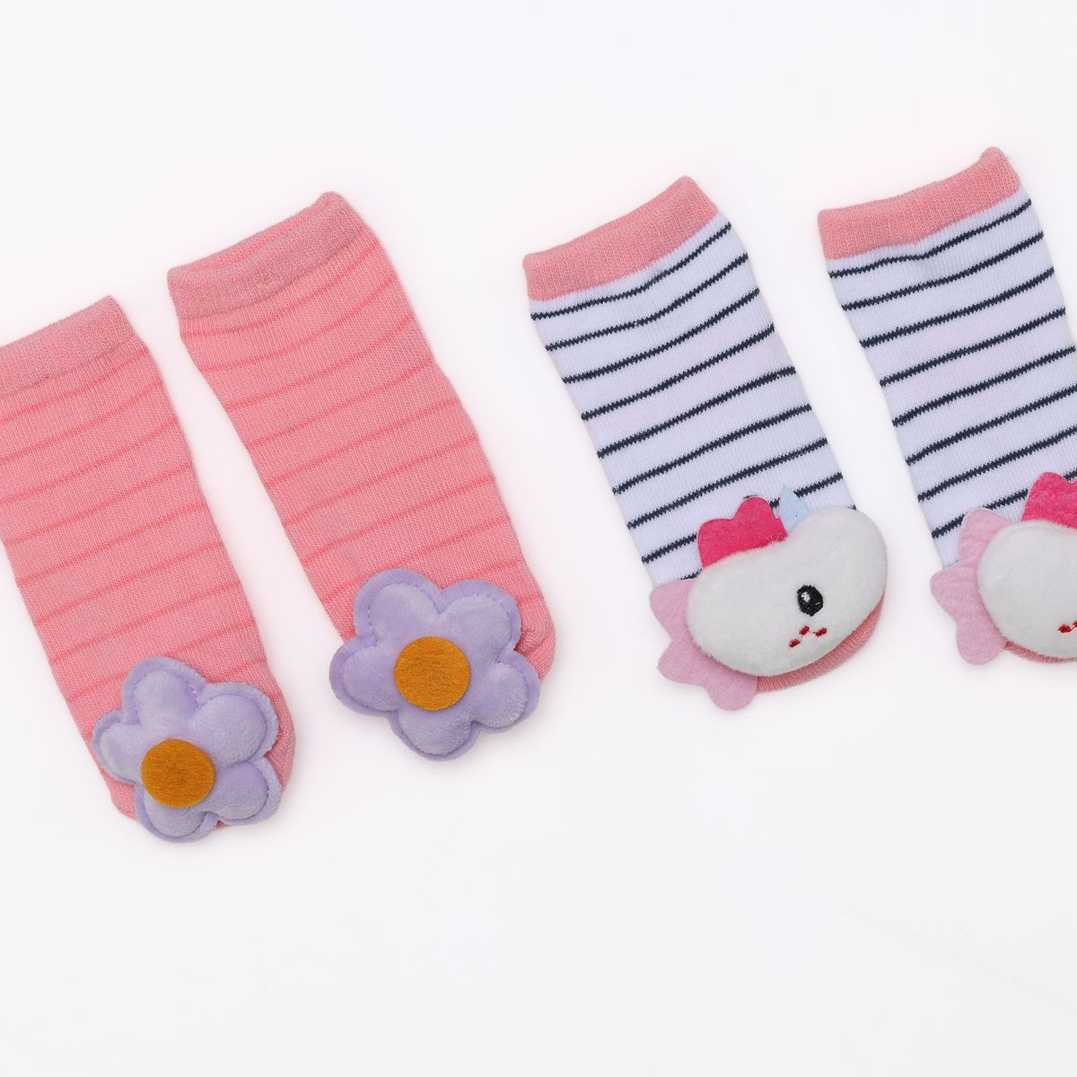 YAMP - Medias para Unisex bebés Corto Yamp
