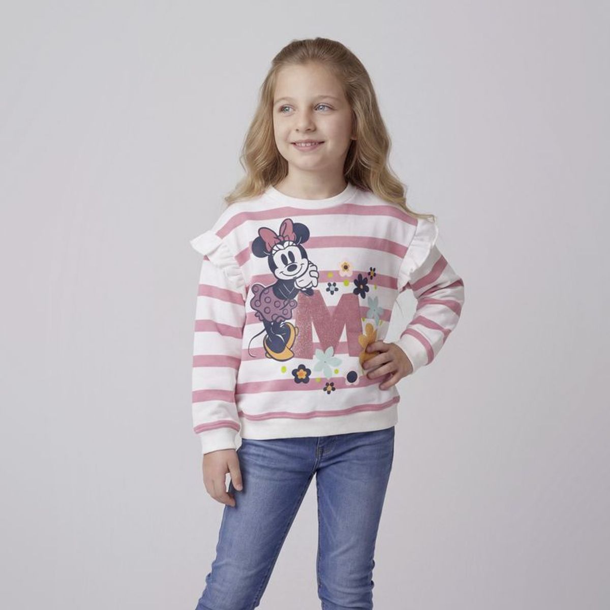 MINNIE - Saco Niña Minnie