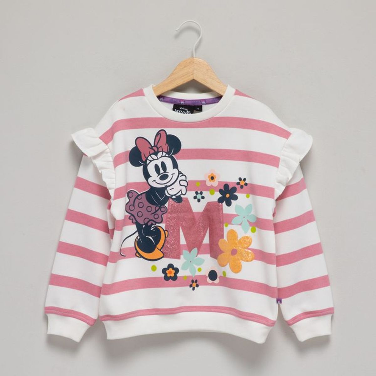 MINNIE - Saco Niña Minnie