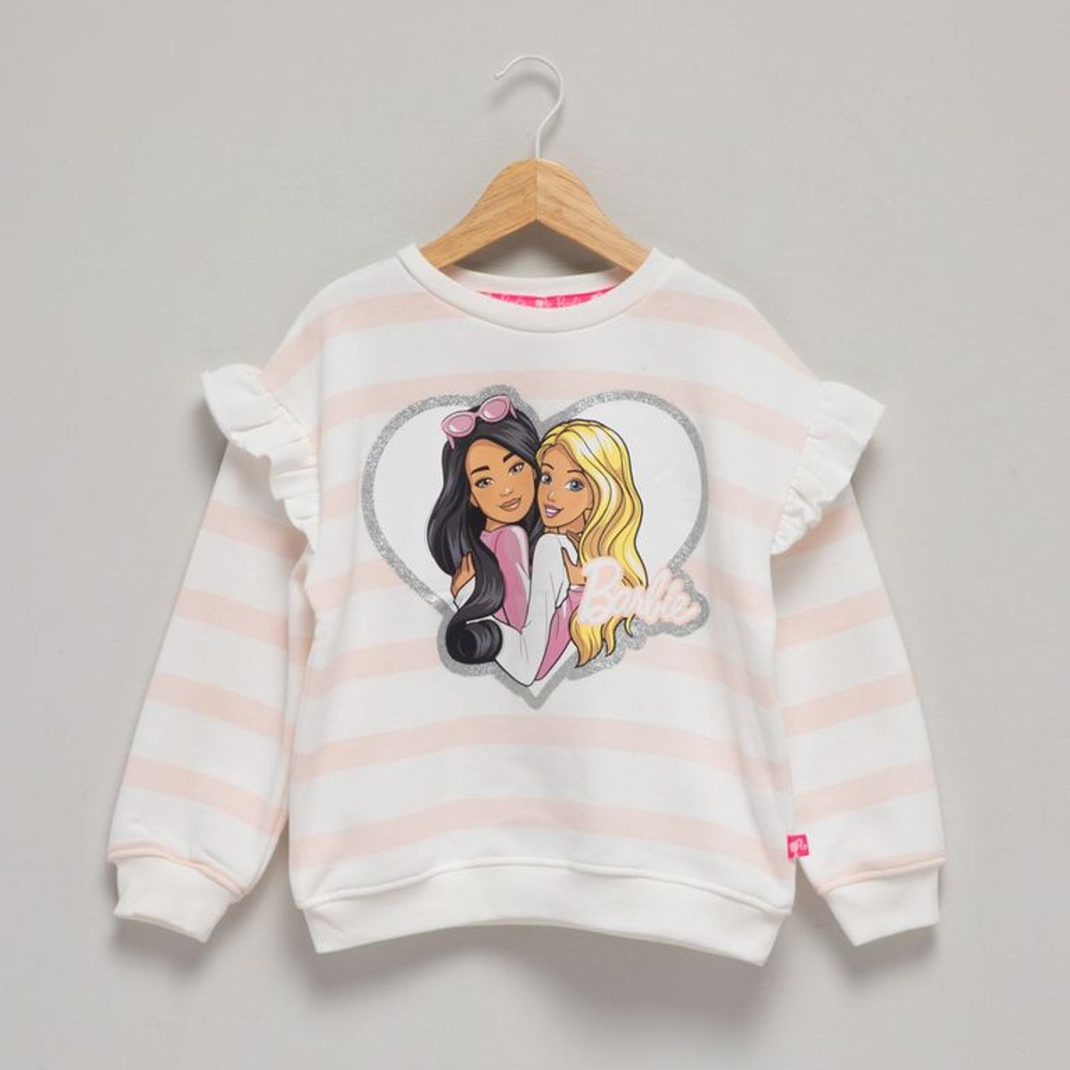 BARBIE - Saco Niña Barbie
