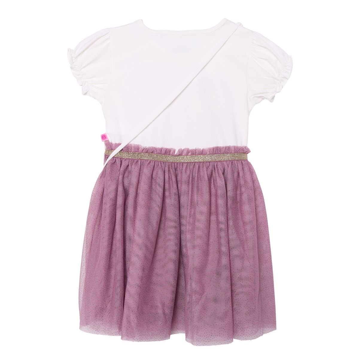 GABBYS DOLLHOUSE - Vestido Tutu para Niña con Estampado de Algodón Gabbys dollhouse