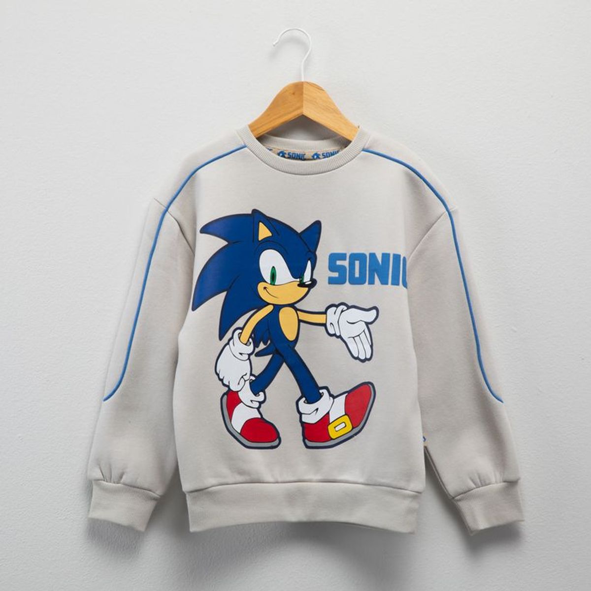 SONIC - Saco Niño Sonic