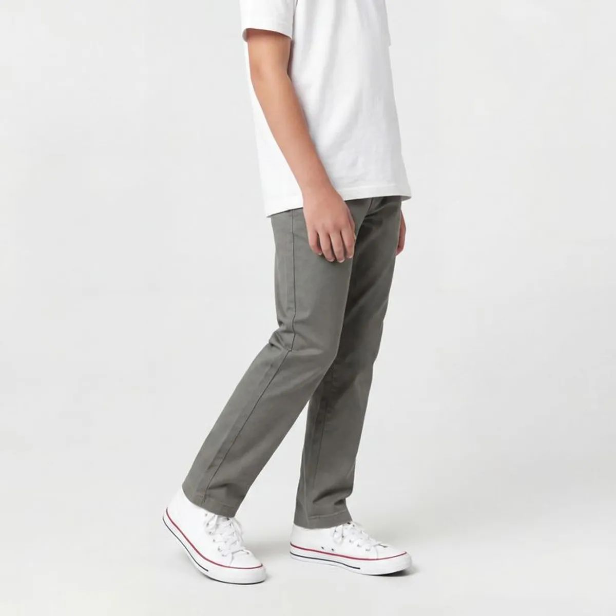 CONIGLIO - Pantalón  para Niño de Algodón Coniglio