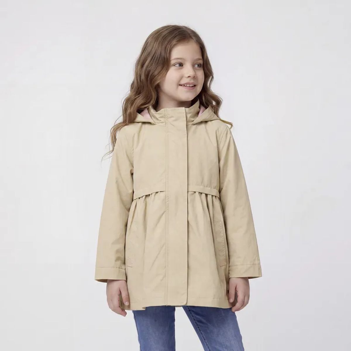 CONIGLIO - Chaqueta Niña Coniglio
