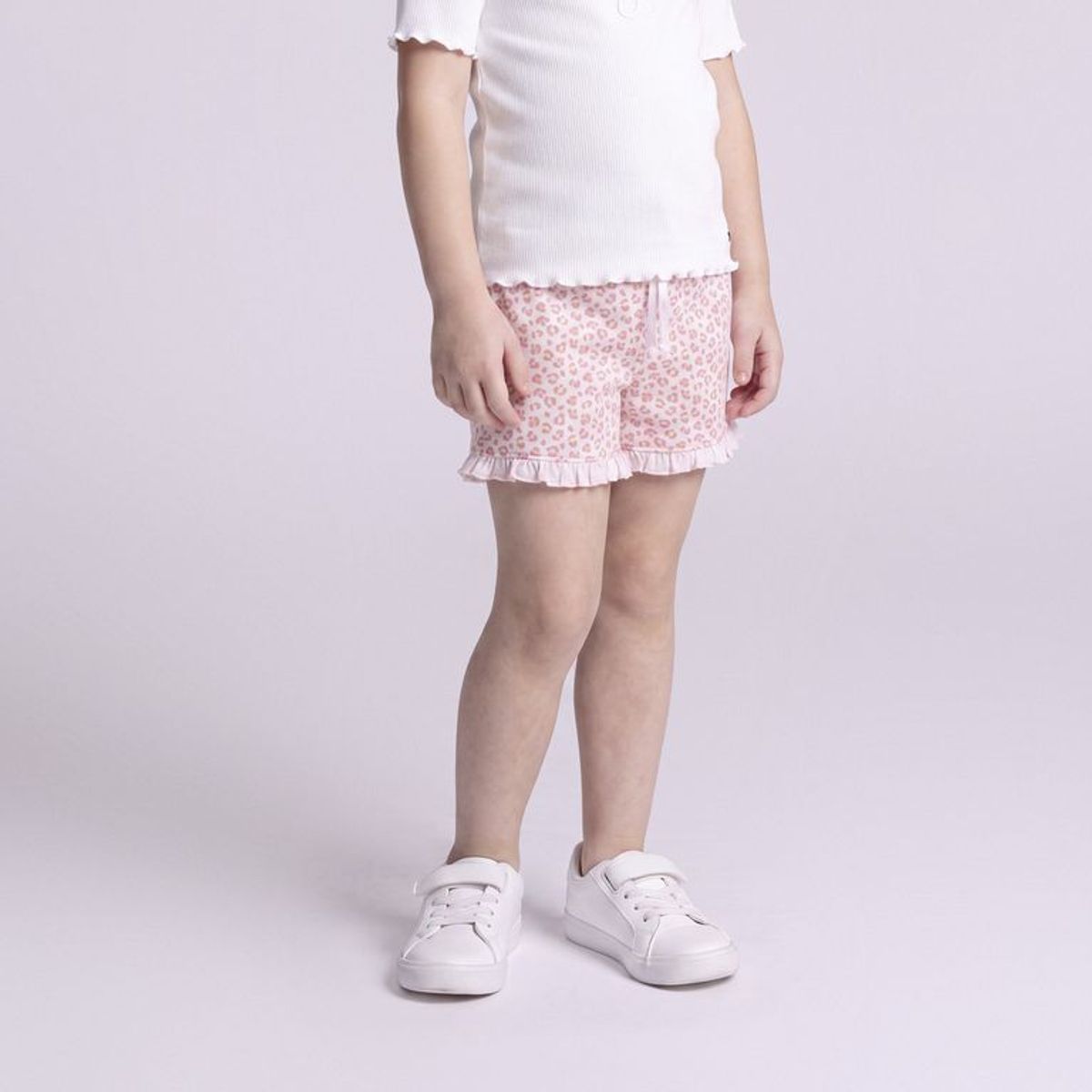 YAMP - Short para Niña  Yamp