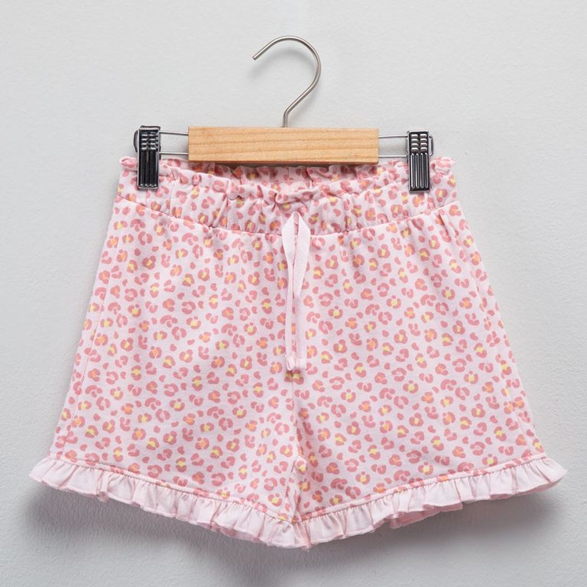 YAMP - Short para Niña  Yamp