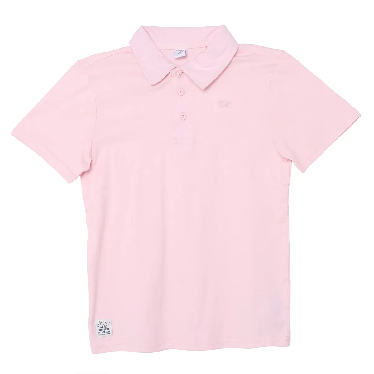 YAMP - Camiseta para Niño Manga corta de Algodón Yamp