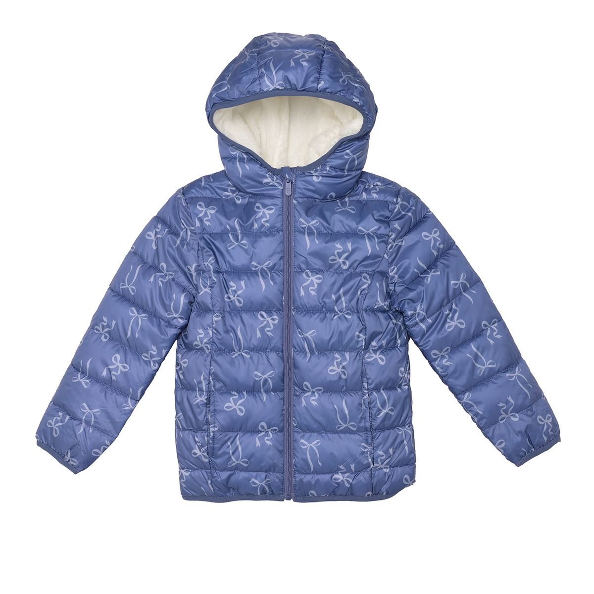 YAMP - Chaqueta Niña Yamp