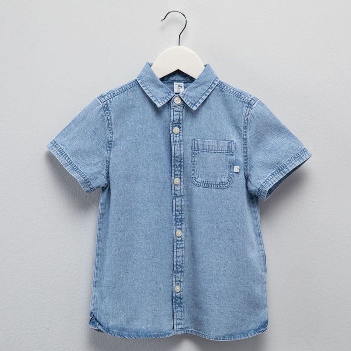 YAMP - Camisa Niño Yamp