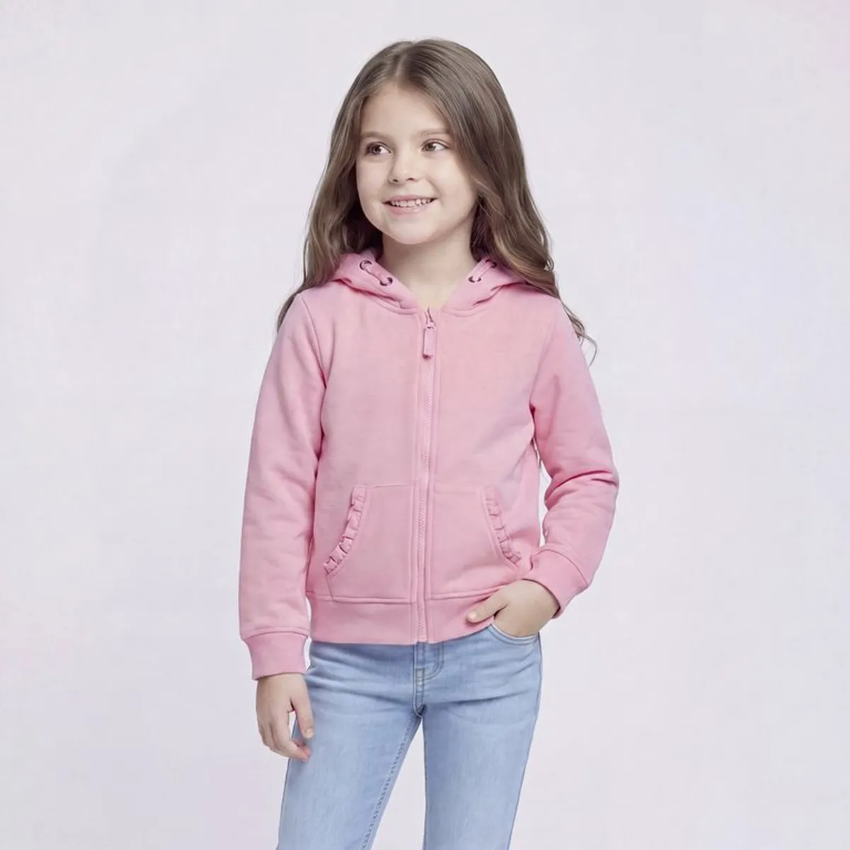 YAMP - Buzo Niña Yamp