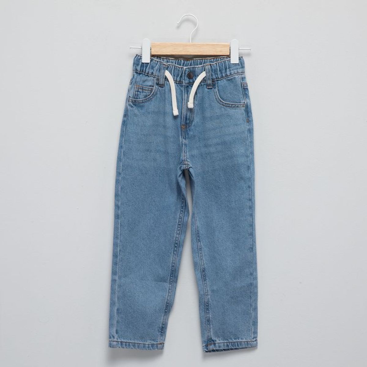 YAMP - Jean para Niño de Algodón Yamp