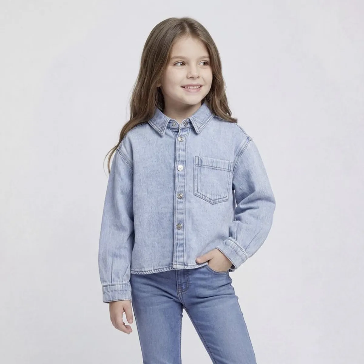 YAMP - Chaqueta Niña Yamp