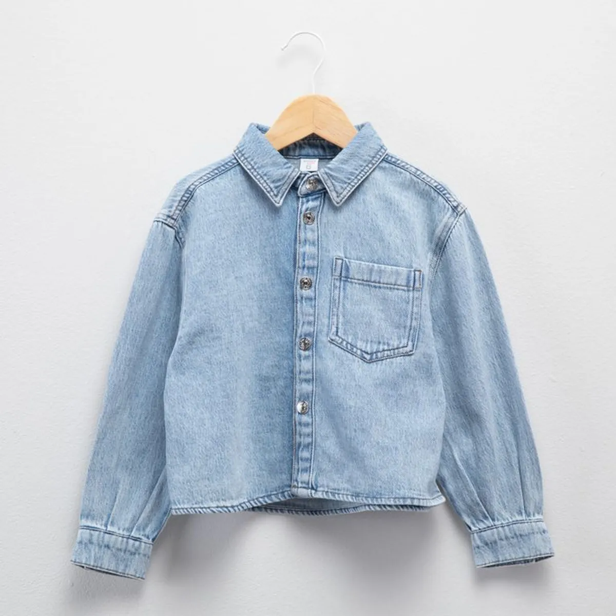 YAMP - Chaqueta Niña Yamp