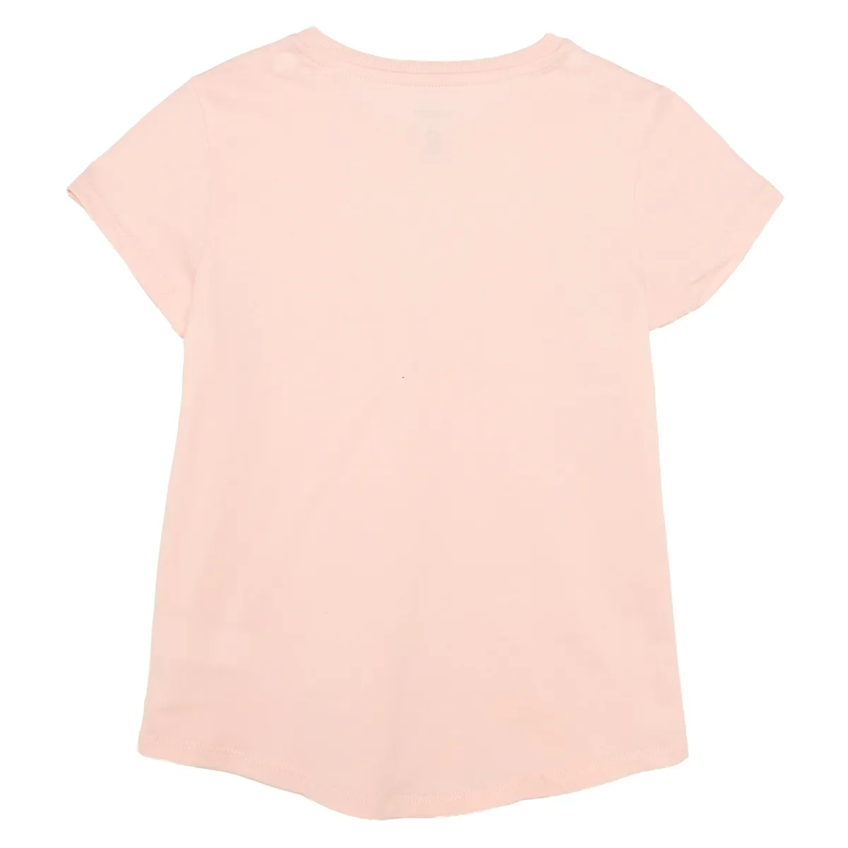 YAMP - Camiseta para Niña Manga corta de Algodón Yamp