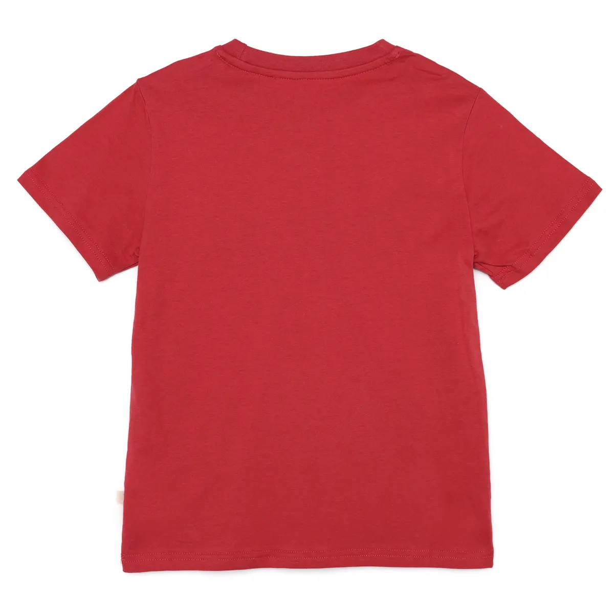 YAMP - Camiseta para Niño Manga corta de Algodón Yamp