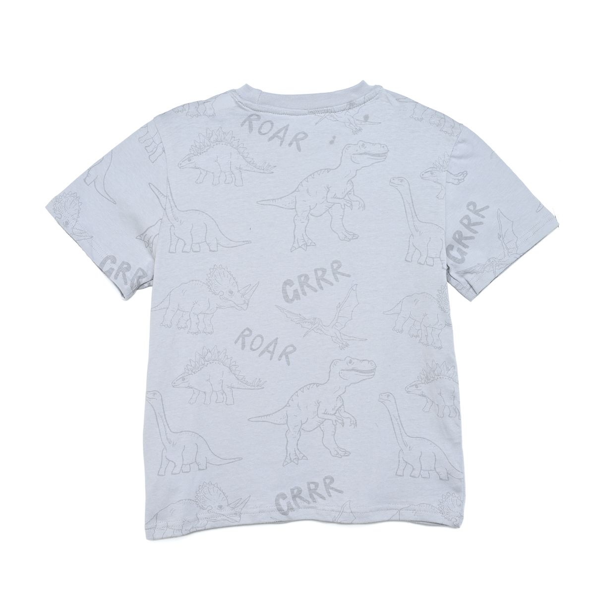 YAMP - Camiseta para Niño Manga corta de Algodón Yamp