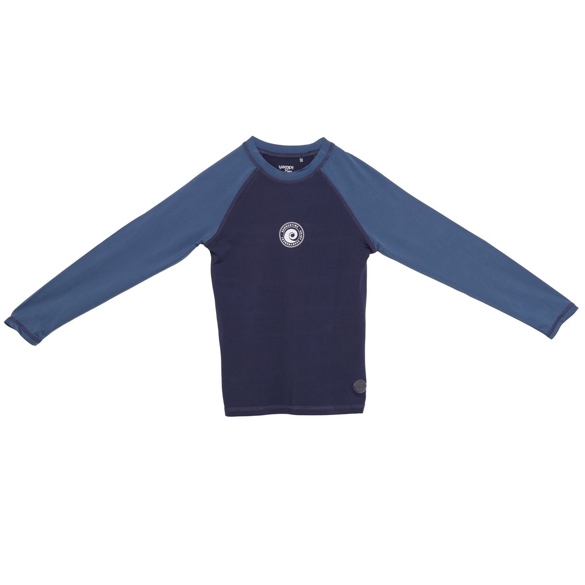 YAMP - Camiseta UV para Niño Yamp