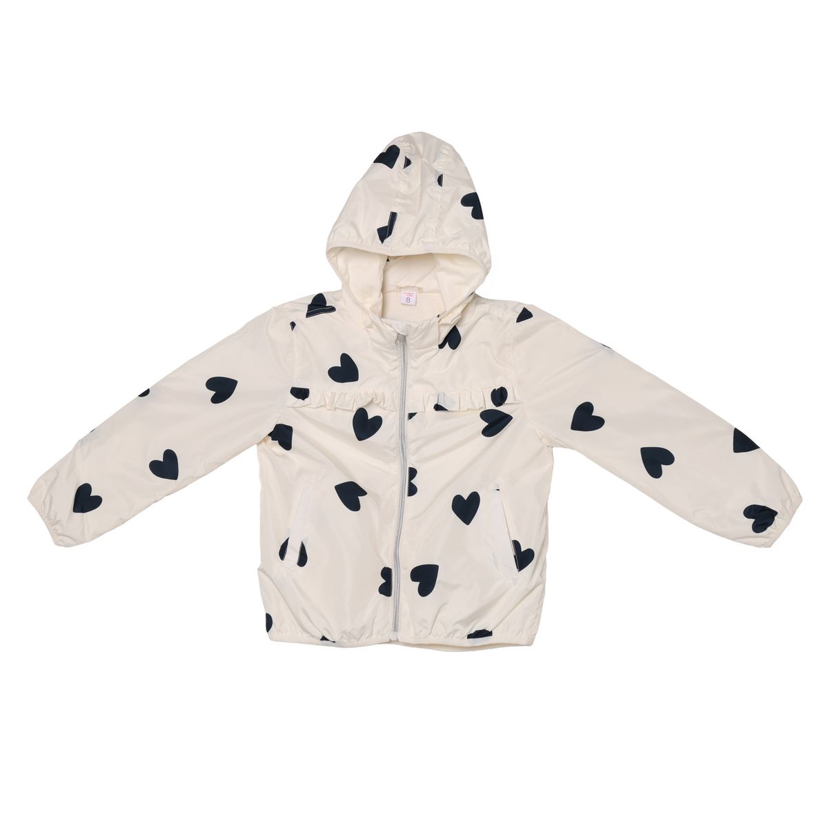 YAMP - Chaqueta Niña Yamp