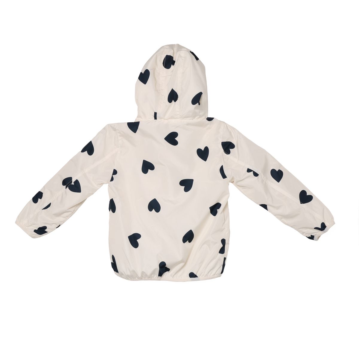 YAMP - Chaqueta Niña Yamp