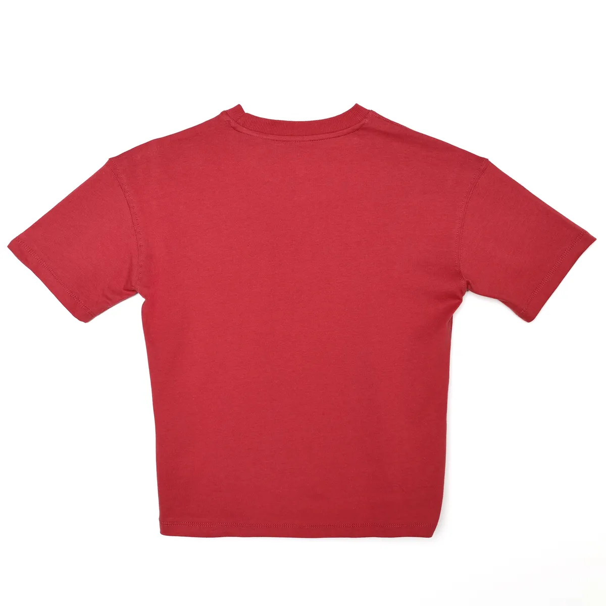 YAMP - Camiseta para Niño con Estampado de Algodón Yamp