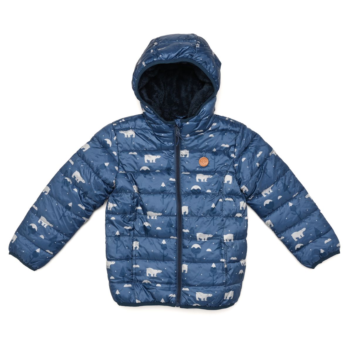 YAMP - Chaqueta Niño Yamp