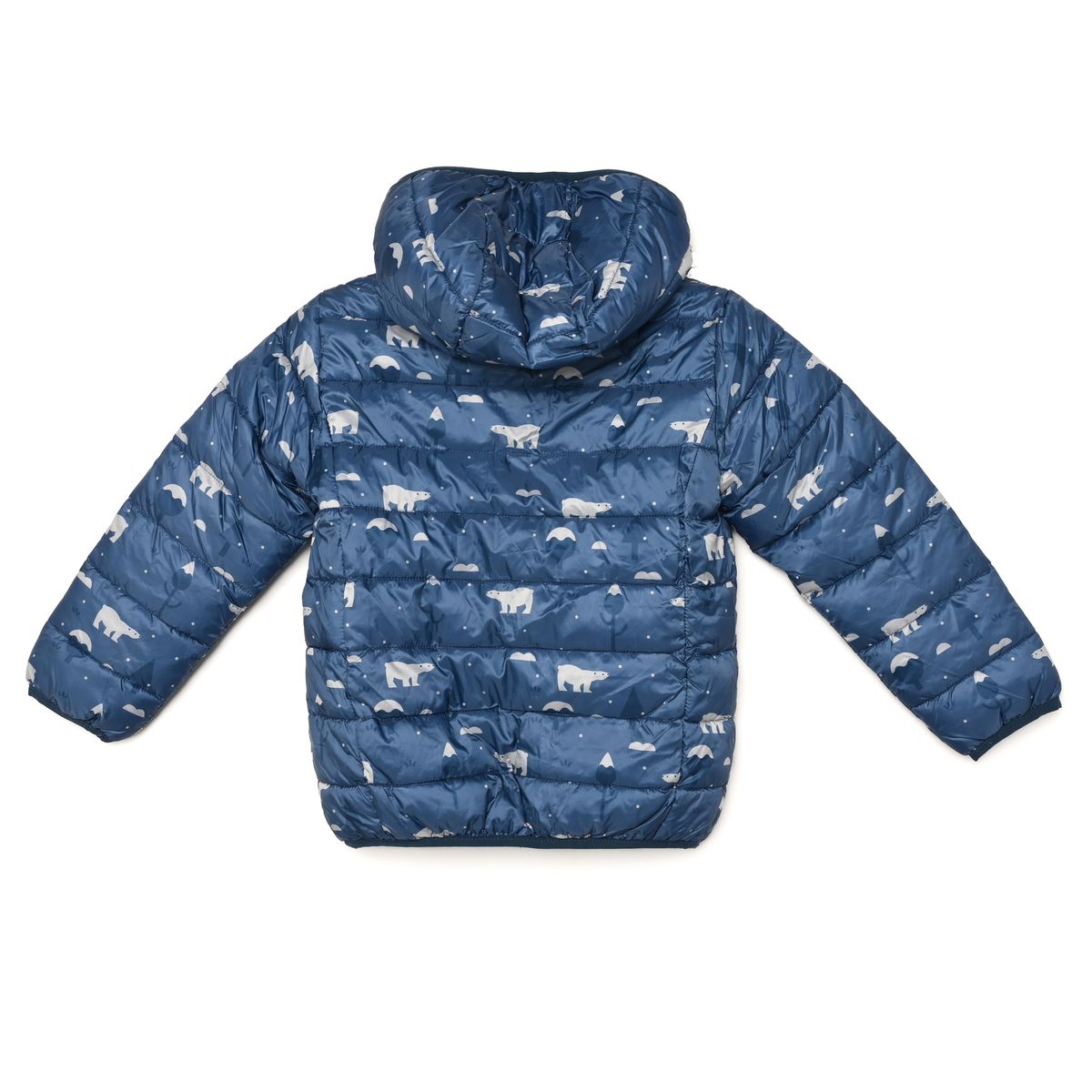 YAMP - Chaqueta Niño Yamp