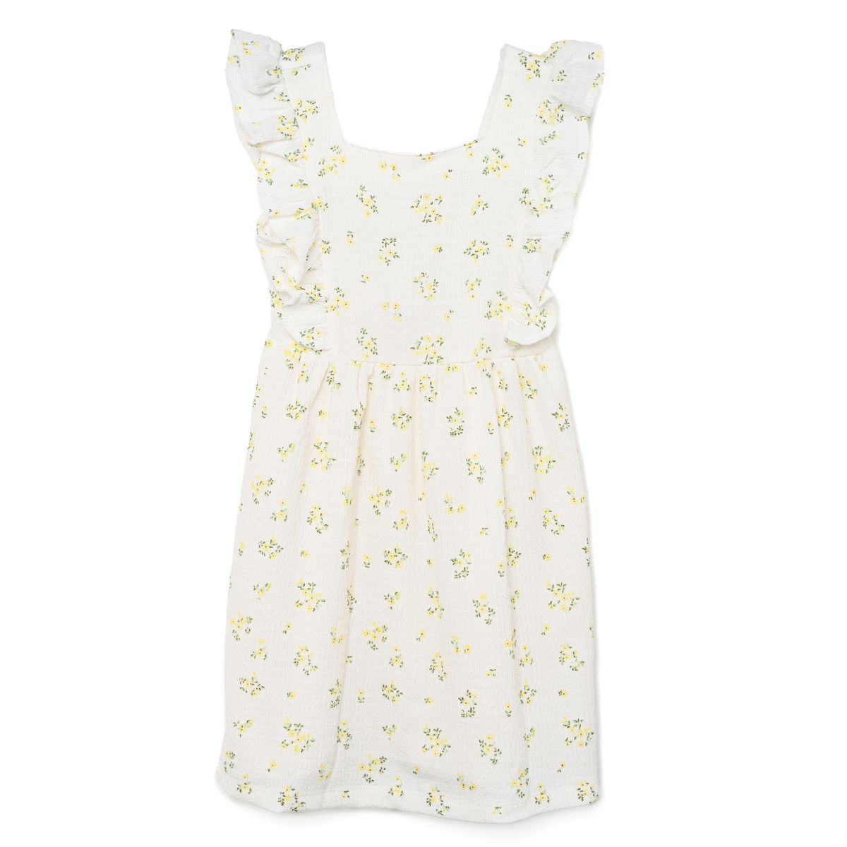 YAMP - Vestido Niña Yamp