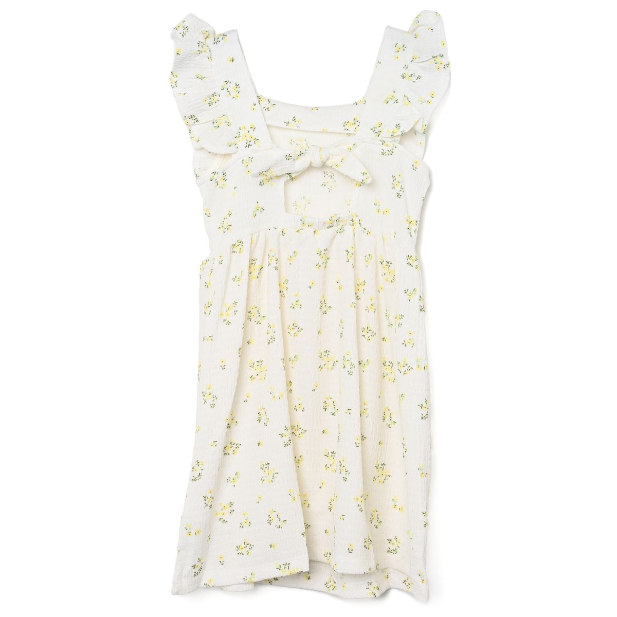 YAMP - Vestido Niña Yamp