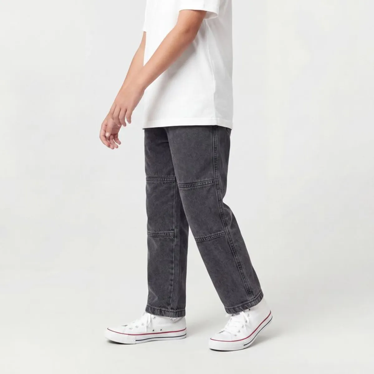 YAMP - Jean para Niño de Algodón Yamp