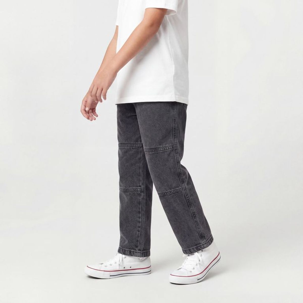 YAMP - Jean para Niño de Algodón Yamp