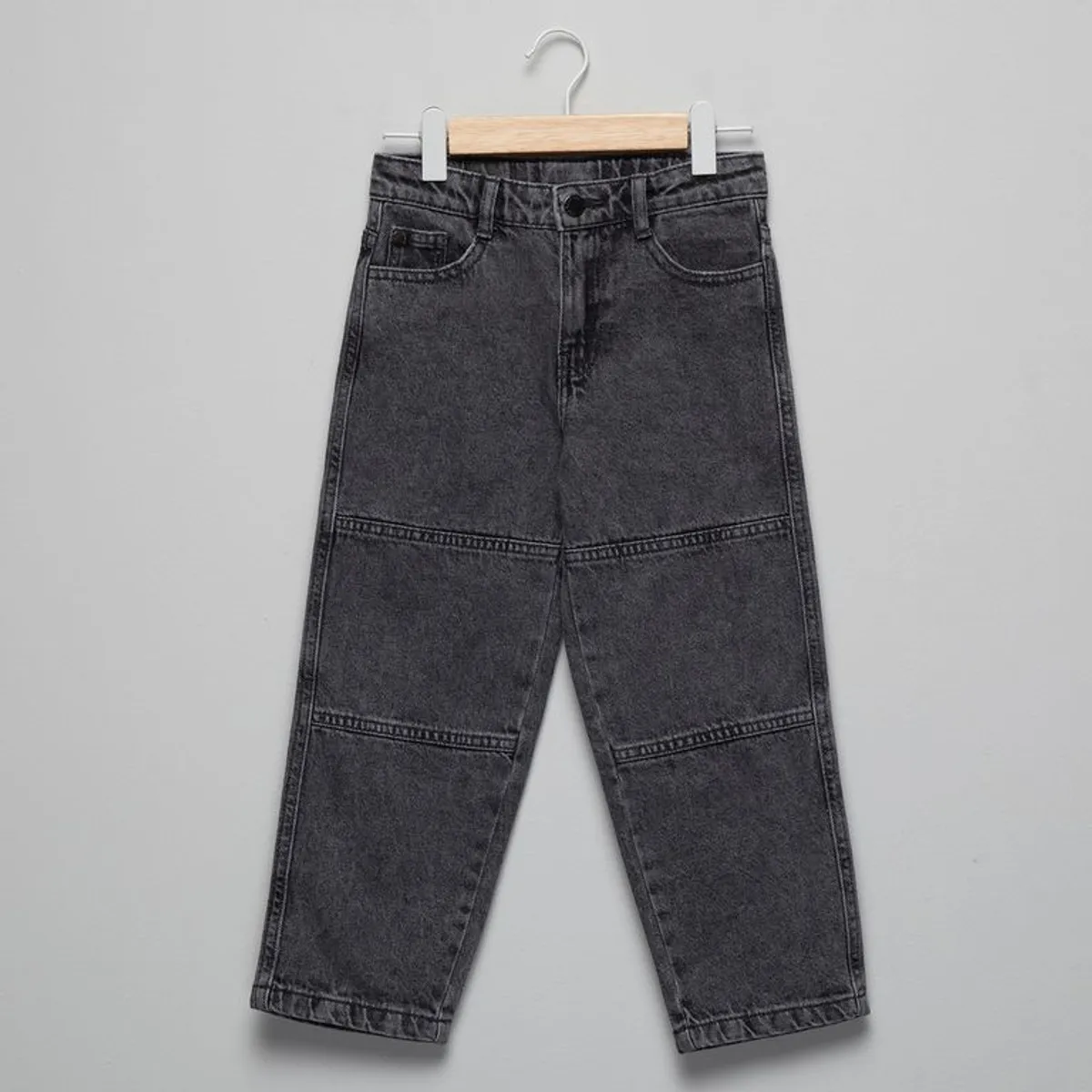 YAMP - Jean para Niño de Algodón Yamp