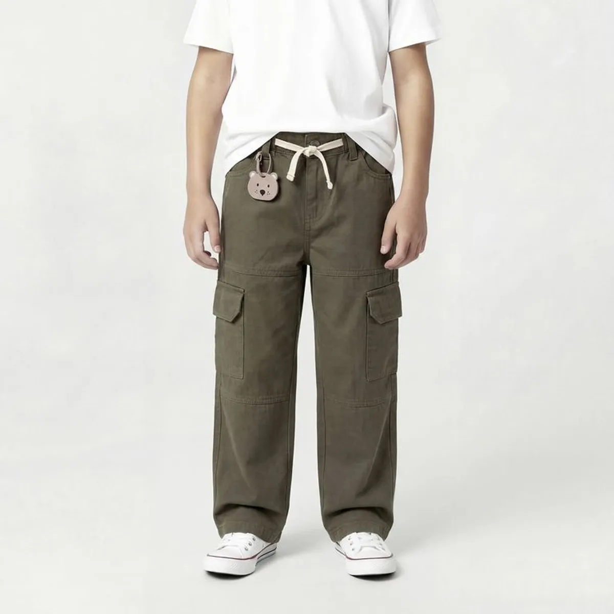 YAMP - Jean para Niño de Algodón Yamp