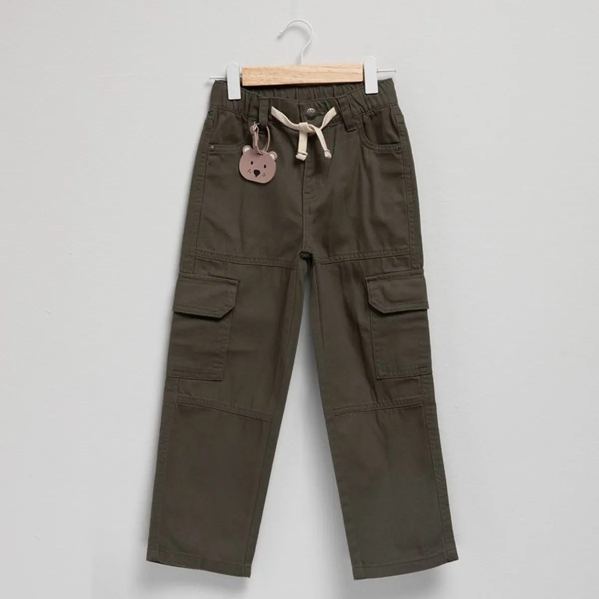 YAMP - Jean para Niño de Algodón Yamp