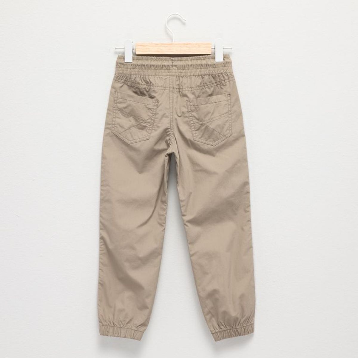 YAMP - Pantalón para Niño de Algodón Yamp
