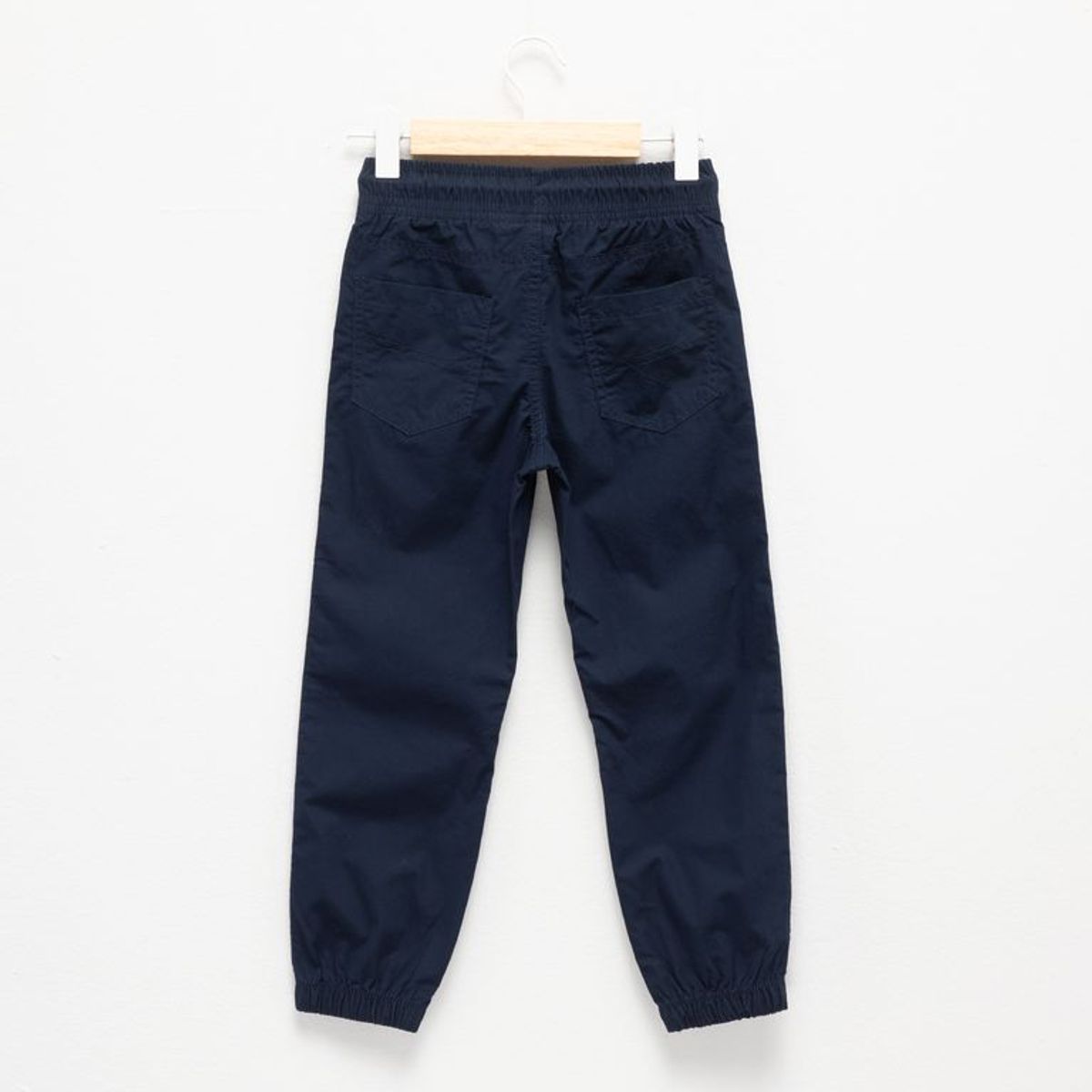 YAMP - Pantalón para Niño de Algodón Yamp