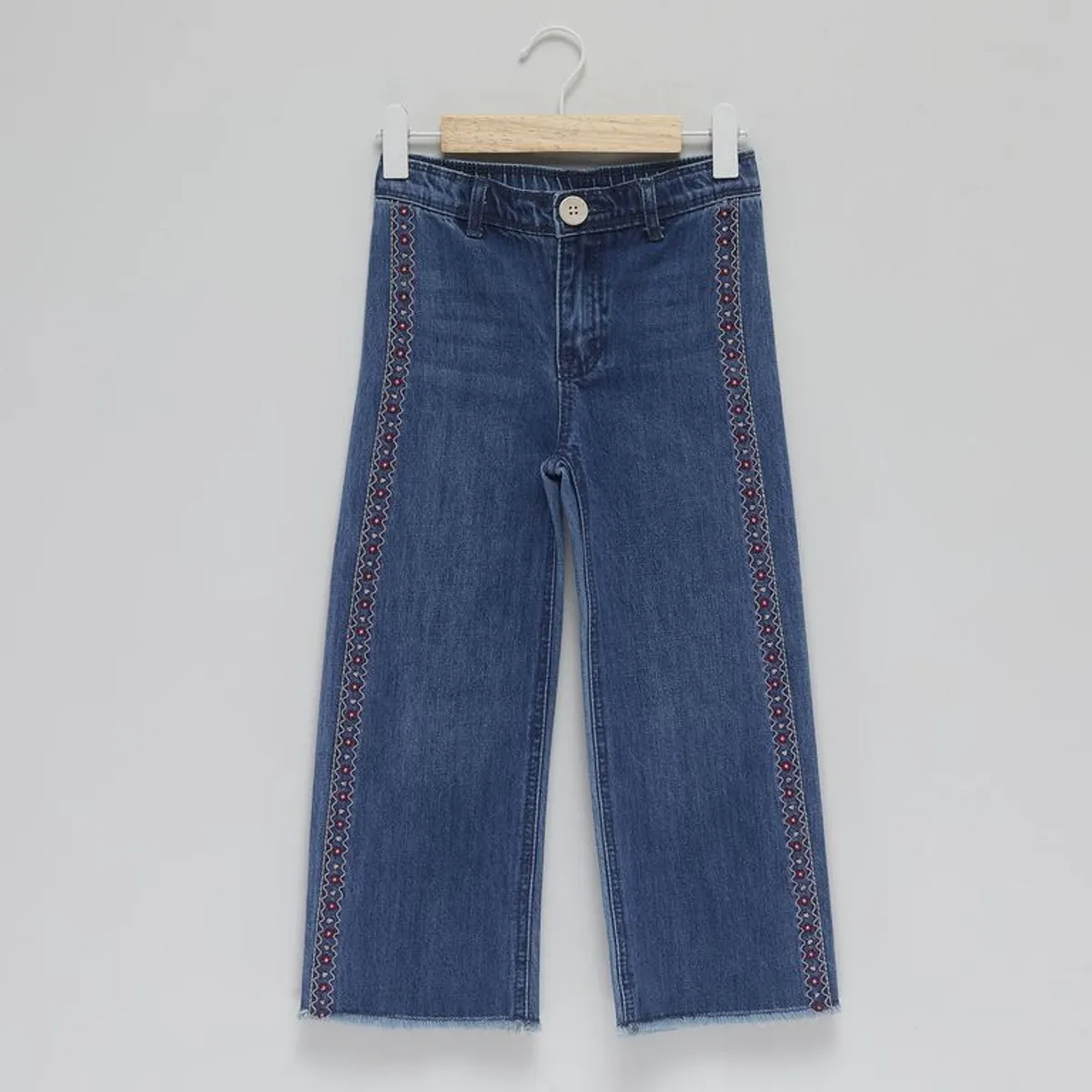 YAMP - Jeans Niña Yamp
