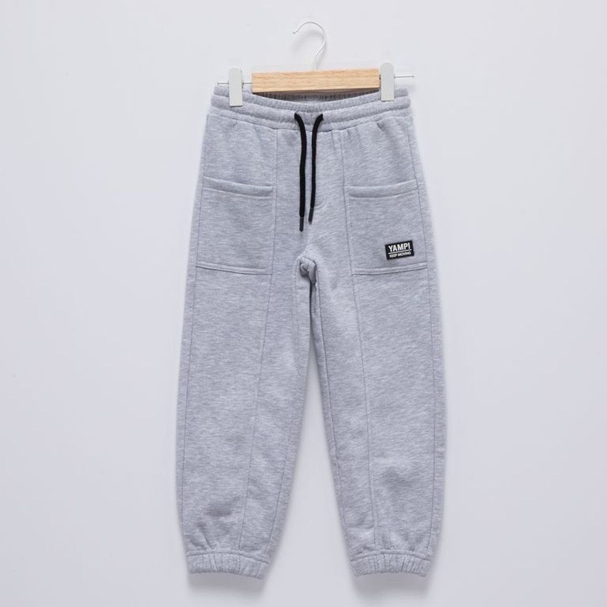 YAMP - Jogger para Niño de Algodón Yamp