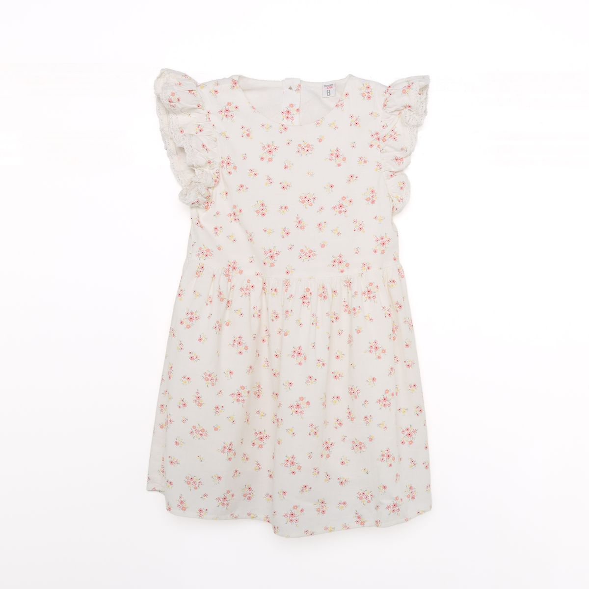 YAMP - Vestido Niña Yamp