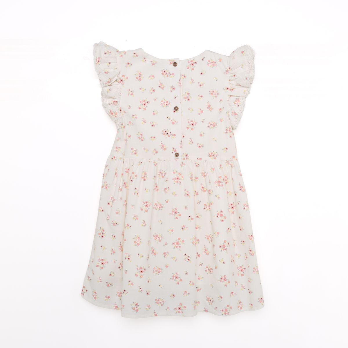 YAMP - Vestido Niña Yamp
